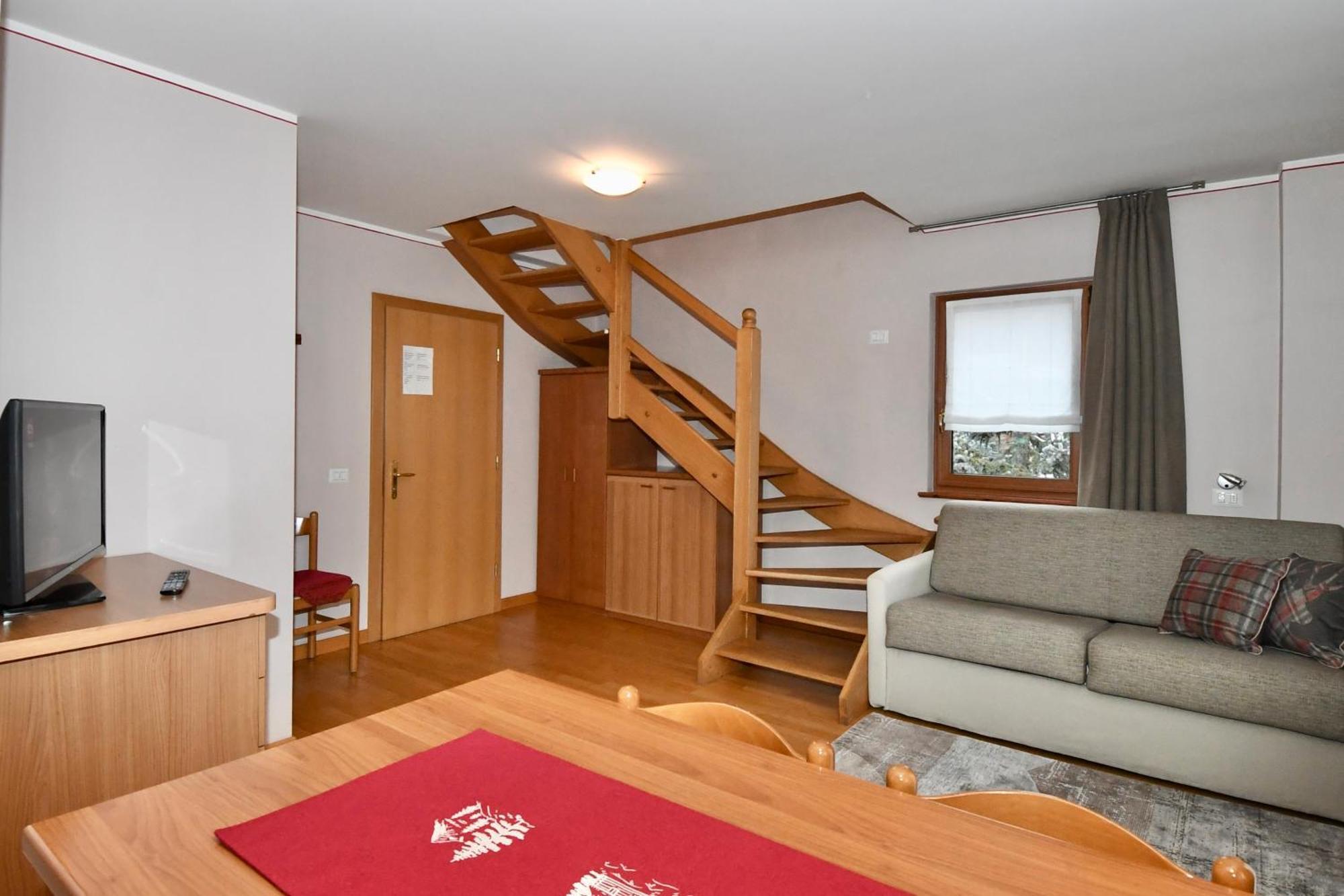 Casa Erica Apartments Livigno Exterior foto