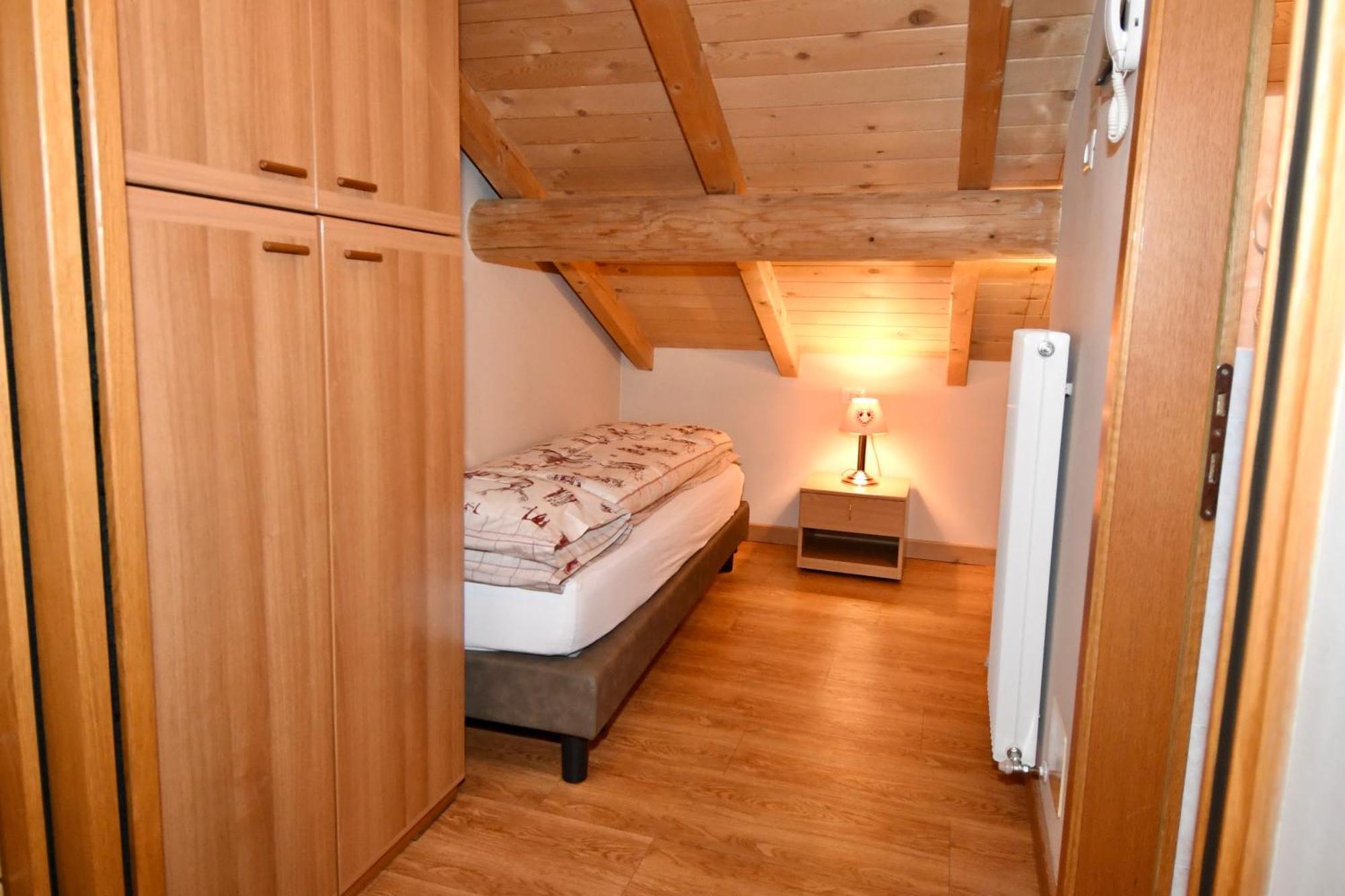 Casa Erica Apartments Livigno Exterior foto