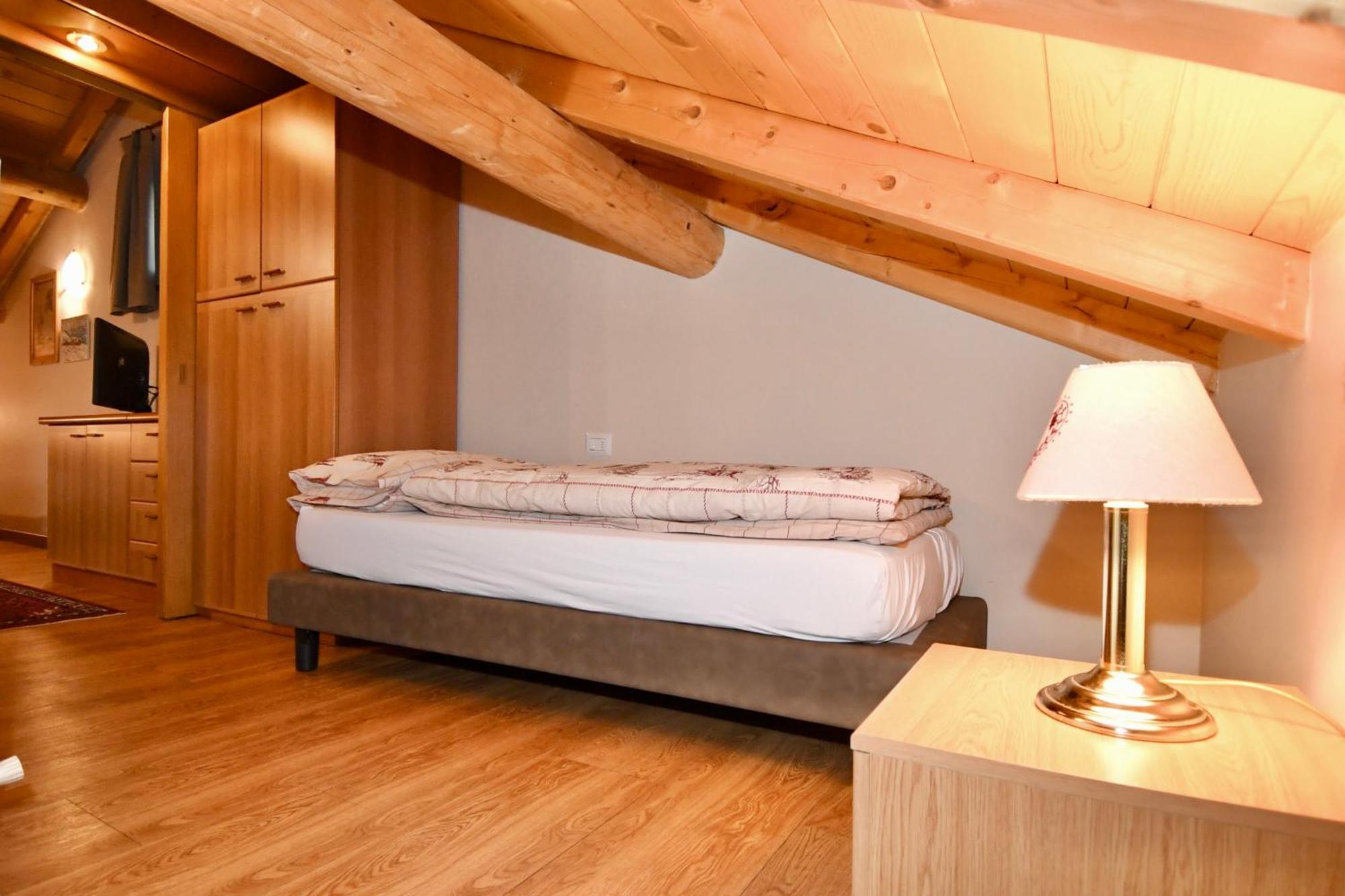 Casa Erica Apartments Livigno Exterior foto