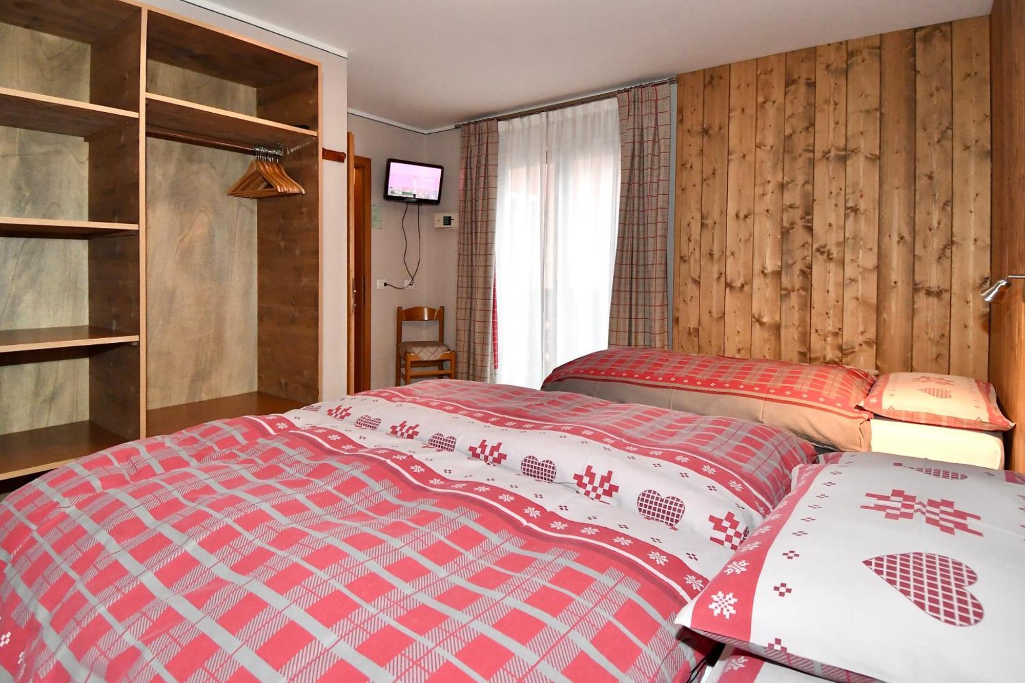 Casa Erica Apartments Livigno Exterior foto